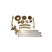 Sada rozvodů,motor 4,7L  5013867 Jeep Grand Cherokee WJ